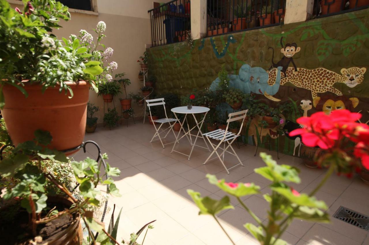 Casa Los Jazmines スクレ エクステリア 写真