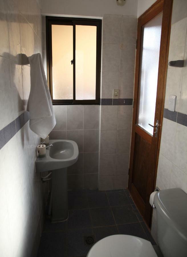 Casa Los Jazmines スクレ エクステリア 写真